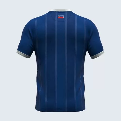 Liechtenstein Jersey - 2026